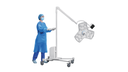 Lampara de Emergencia Rodable Mindray C5M 