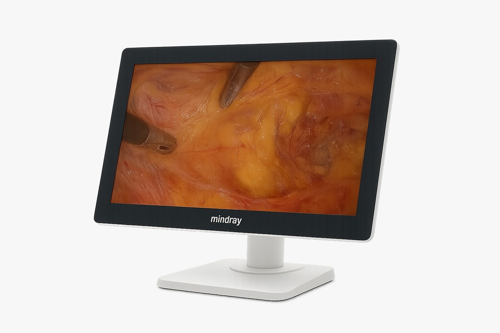 Monitor de Grado Médico Mindray M27E