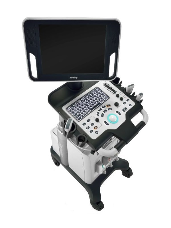 Ultrasonido Mindray DC30-HD 