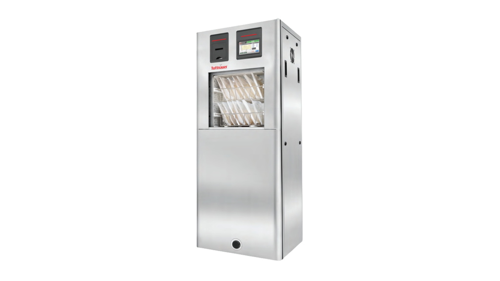 Esterilizador Tuttnauer PlazMax P50