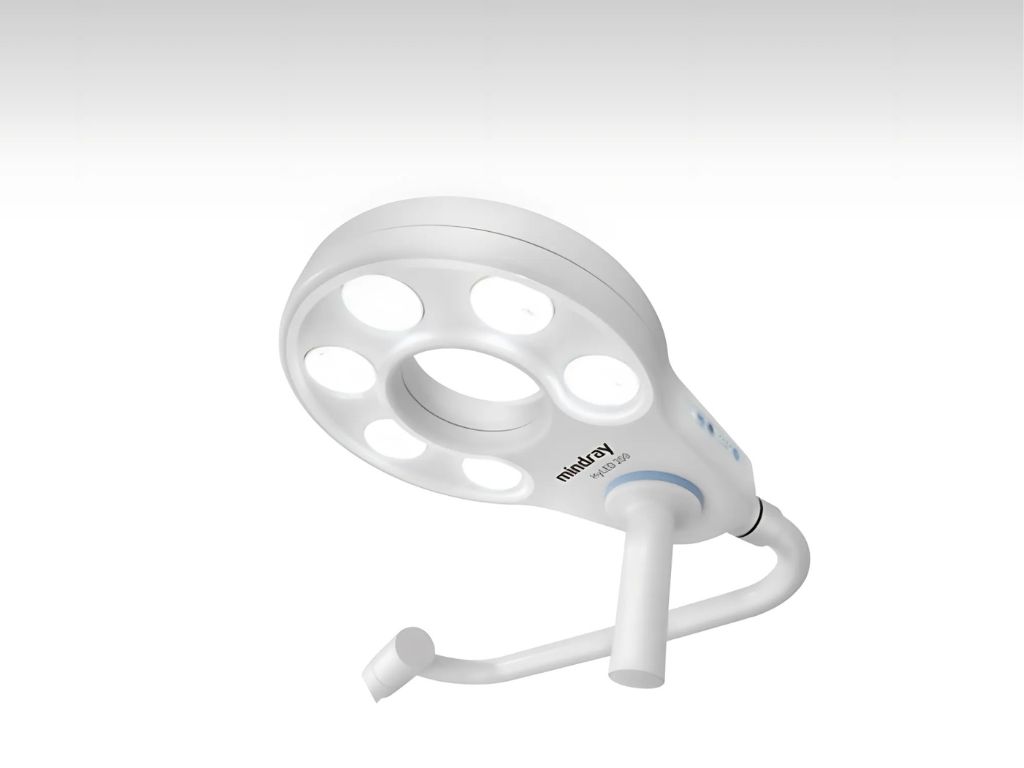 Lámpara Led para Examen y Tratamiento Mindray Hyled 200 