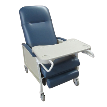Sillón Reclinable Geriátrico de Hemodiálisis 