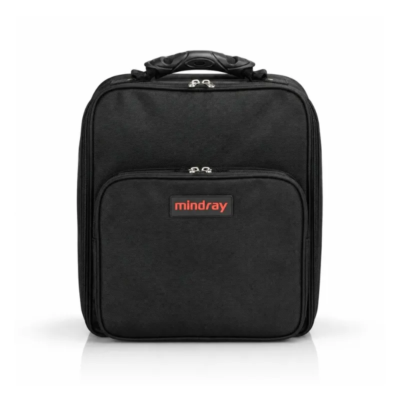 Maleta Mindray para Ultrasonido Portátil MX3