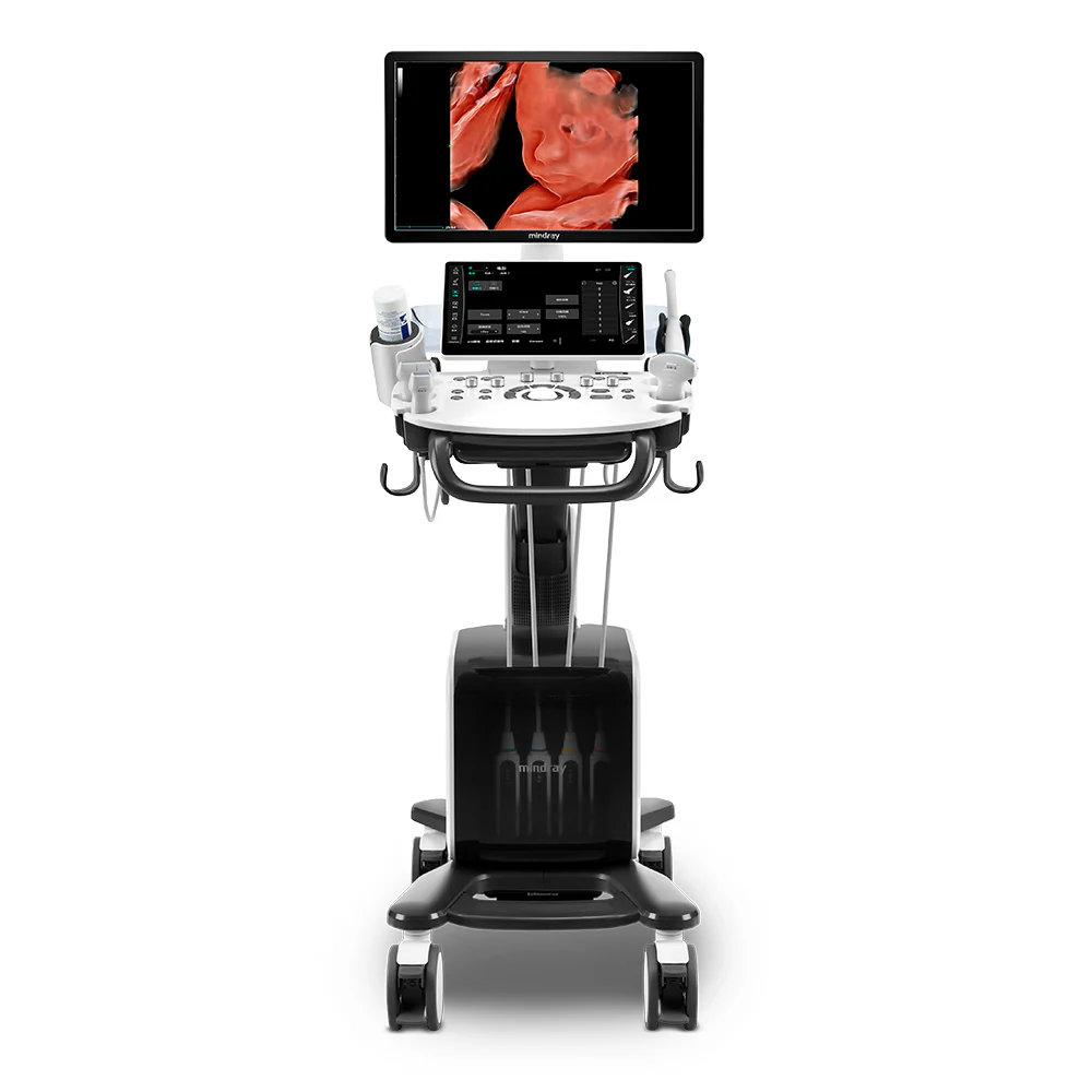 Ultrasonido Mindray CONSONA N7