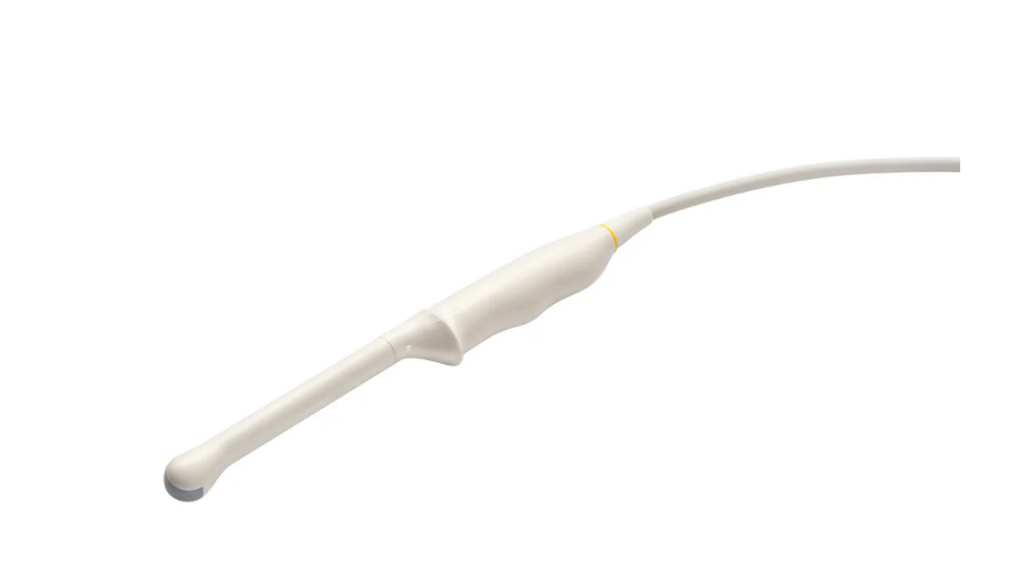 Transductor Endocavitario Mindray 6CV1P 