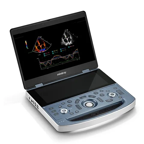 [UPM-UL056-C] Ultrasonido Portátil Mindray MX7
