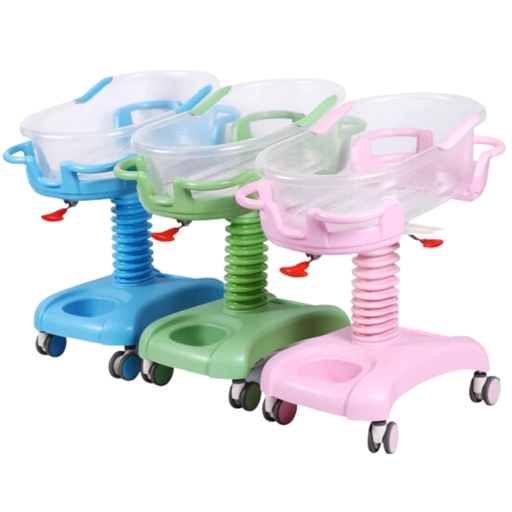 [CMB-CU007-C] Cuna Medibaby Colors