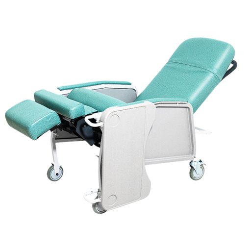 [MST-SI023-C] Mediconfort Sillón TX