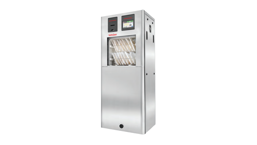 [ETP-QU167-C] Esterilizador Tuttnauer PlazMax P50