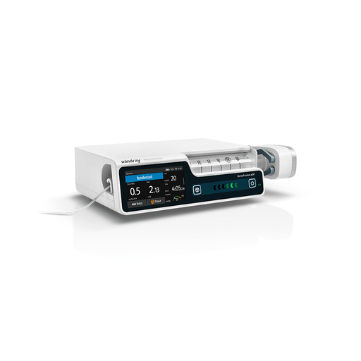 [BIM-QU169-C] Bomba de Infusión Mindray eSP 