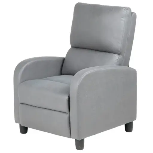 [SRR-SI180-C] Sillon Reclinable Reposet 