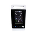 Monitor de Signos Vitales con Bluetooth y Termómetro de Oído. Adulto y Pediátrico. Xignal