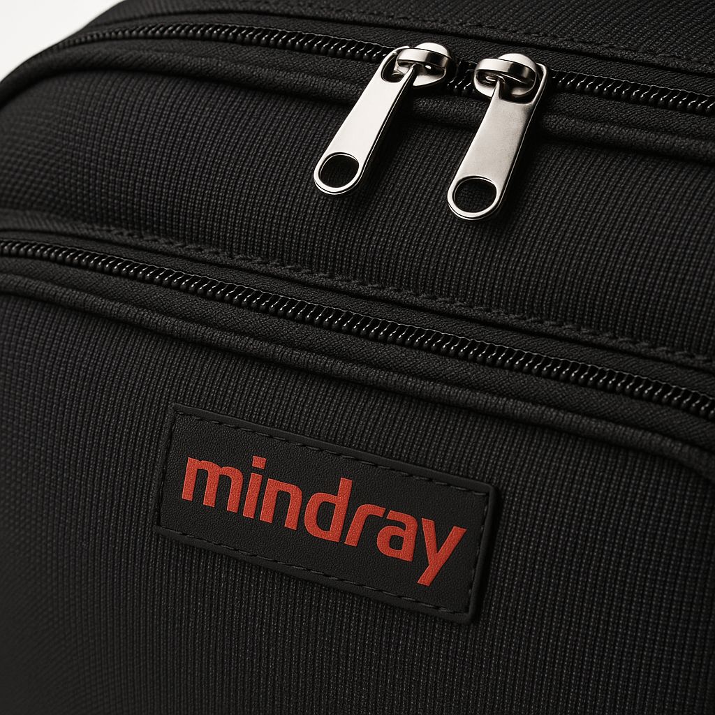 Maleta Mindray para Ultrasonido Z60