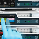 Bomba de Infusión Mindray eSP 