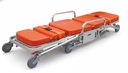Camilla Automatica Para Ambulancia Xieeh 