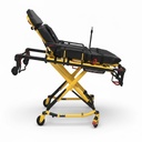 Camilla Para Ambulancia Luxury RP500 