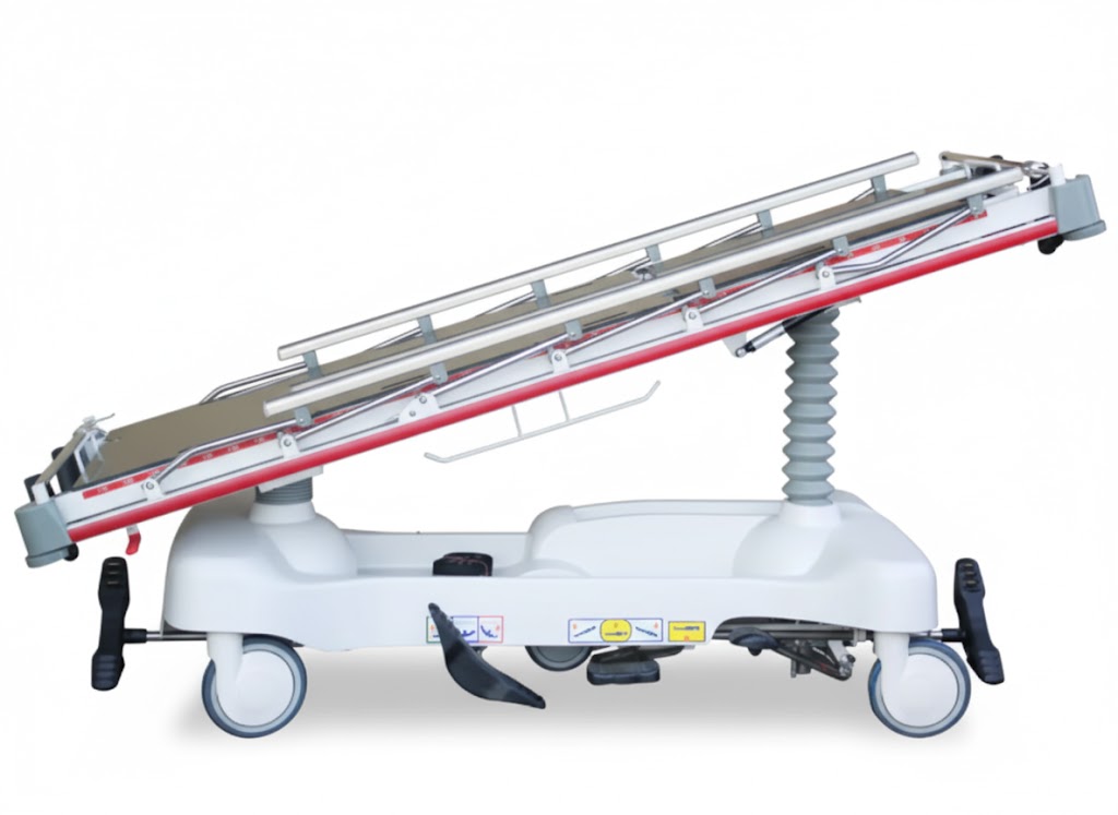 Camilla Radiotransparente KYLO CRS20