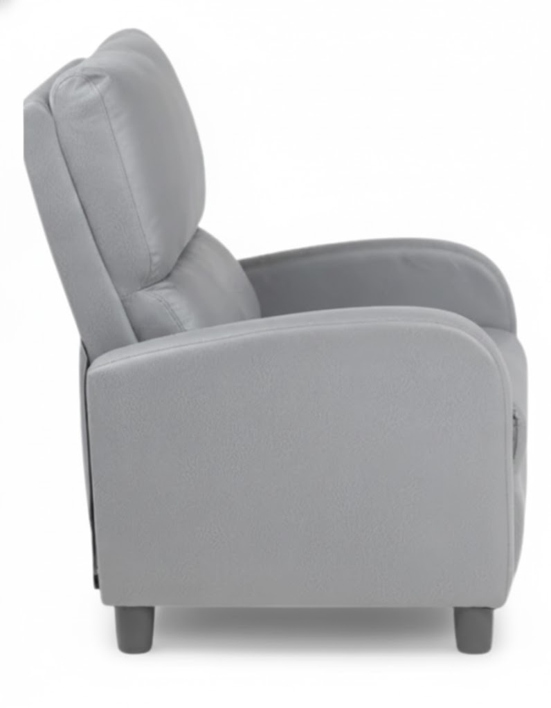 Sillon Reclinable Reposet 