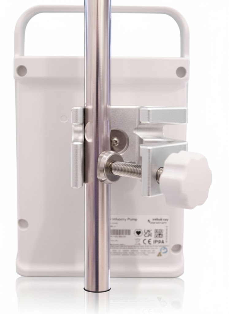 Bomba Volumétrica Veterinario Mindray I1