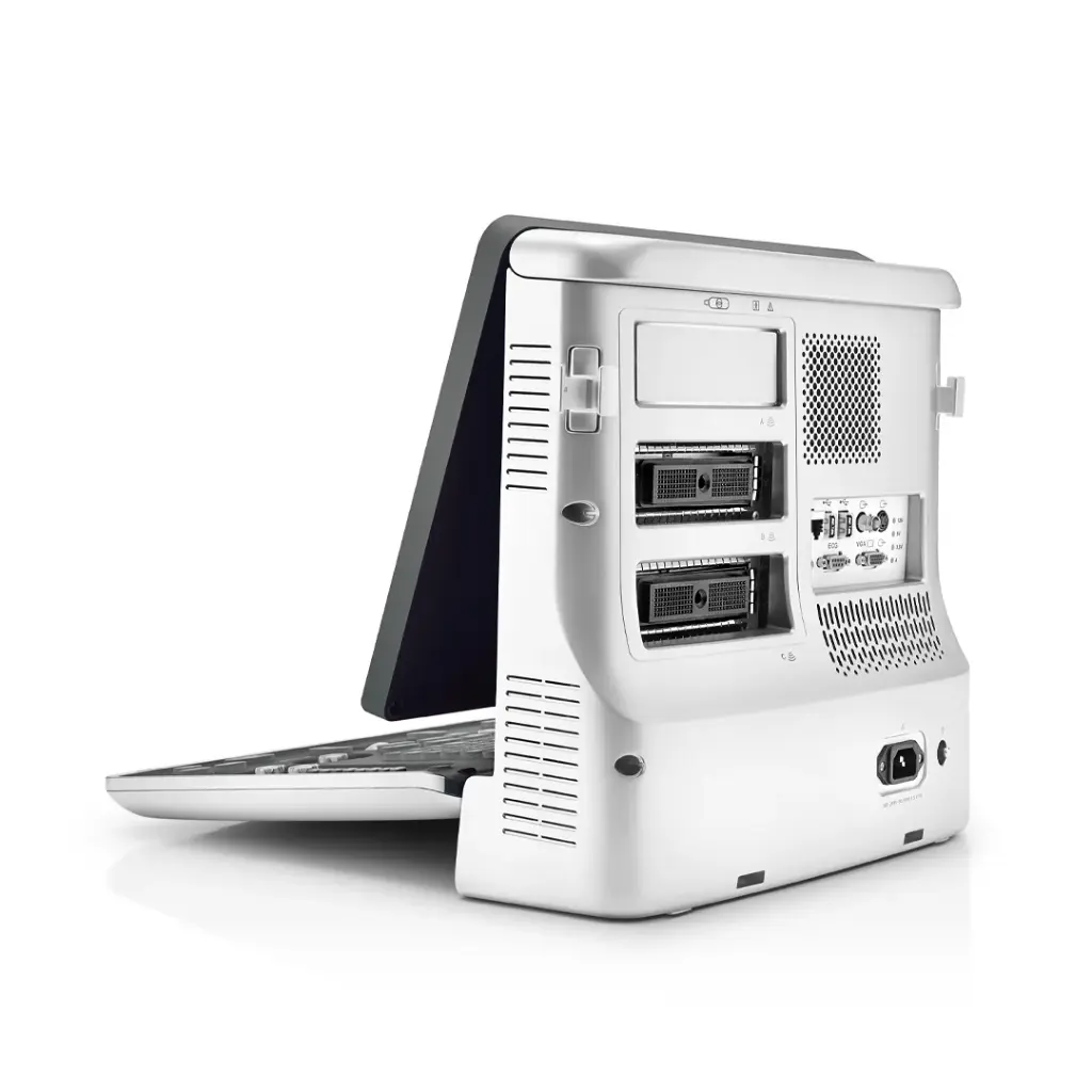 Ultrasonido Portátil Veterinario Mindray Z60