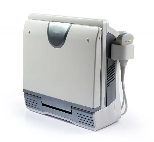 Ultrasonido Portátil Veterinario Mindray DP50