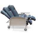 Sillón Reclinable Geriátrico de Hemodiálisis 