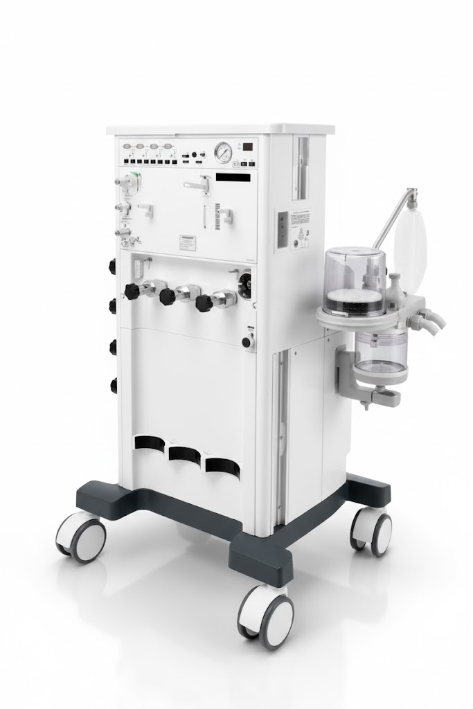 Máquina de Anestesia Mindray WATO EX65