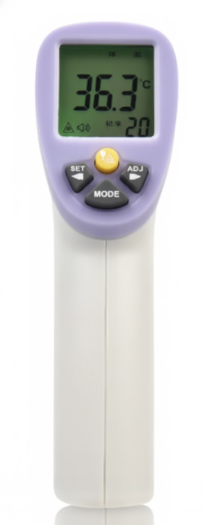 Termometro Infrarrojo Corporal