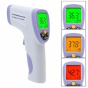 Termometro Infrarrojo Corporal