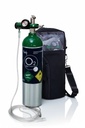 Tanque de oxígeno 425 L
