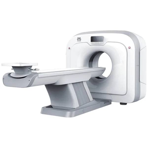 Tomógrafo ANKE ANATOM 64 FIT