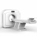 Tomógrafo ANKE ANATOM 64 FIT