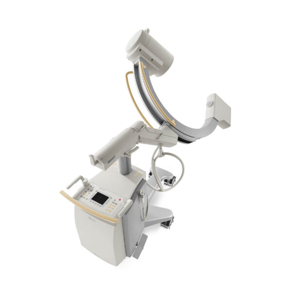 Arco en C Móvil BV Vectra