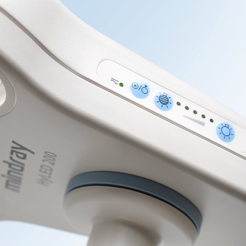 Lámpara Led Mindray Hyled 200 