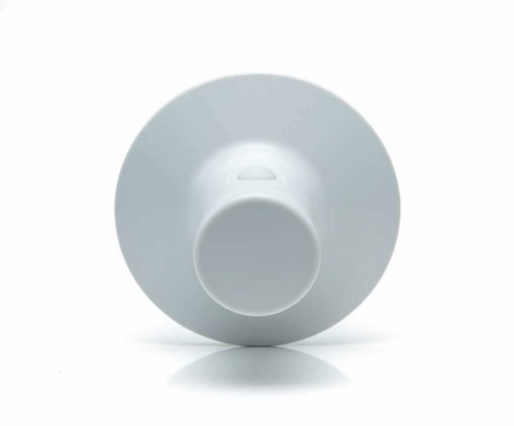 Maneral para Lámpara de Cirugia Mindray HYLED 8600