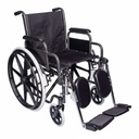 Silla de Ruedas de Traslado MC-HL2010 