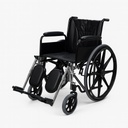 Silla de Ruedas de Traslado MC-HL2010 