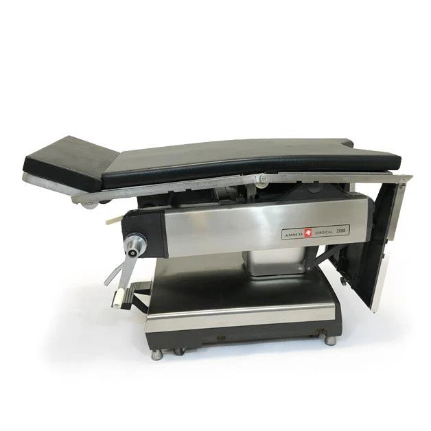 Mesa de Cirugía Steris Amsco 2080 M Reacondicionada  