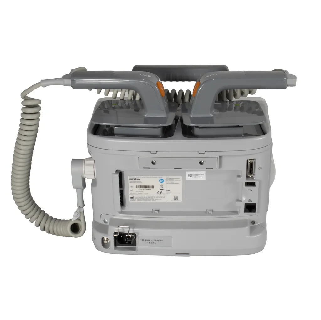 Desfibrilador Mindray BeneHeart D3