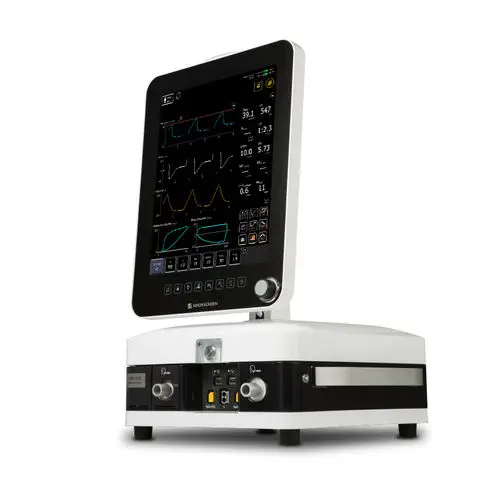 Ventilador Nihon Kohden Nkv 550