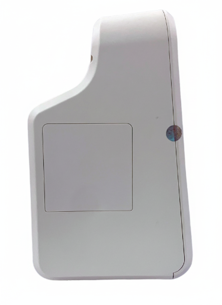 Monitor Multiparamétrico con Capnografía