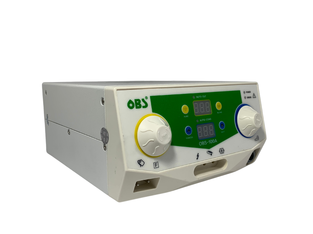 Electrocauterio Monopolar de 100W