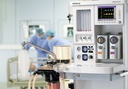 Máquina de Anestesia WATO EX30