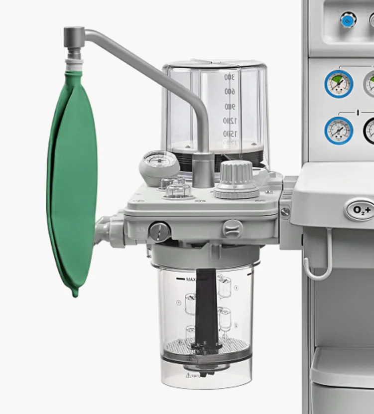 Máquina de Anestesia WATO EX30