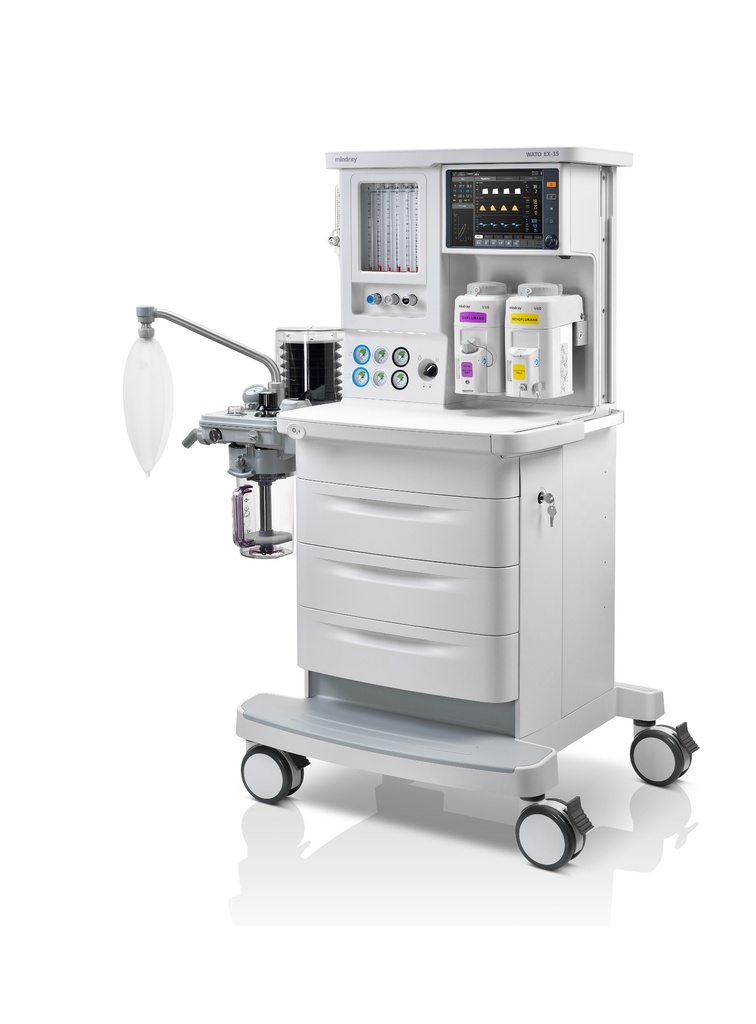 Máquina de Anestesia WATO EX35