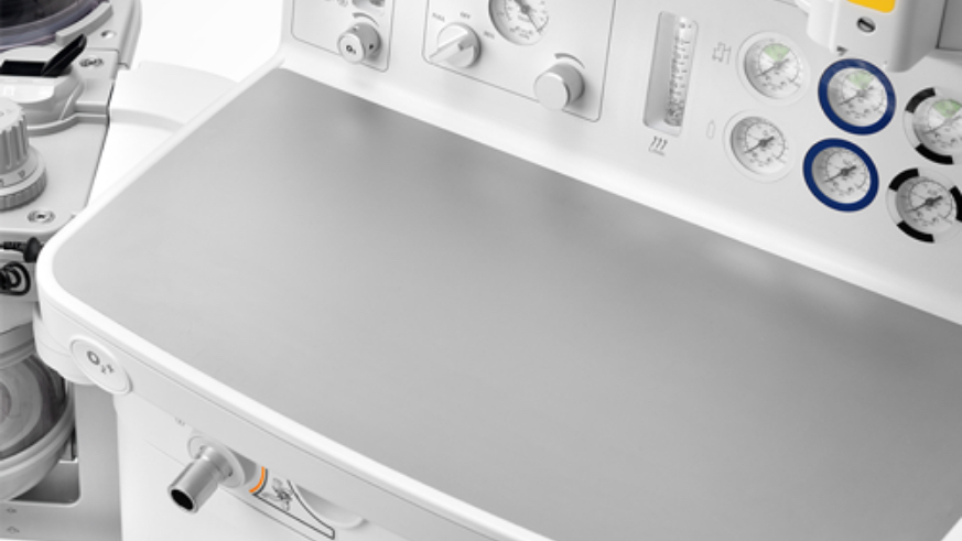 Máquina de Anestesia Mindray WATO EX 65 PRO