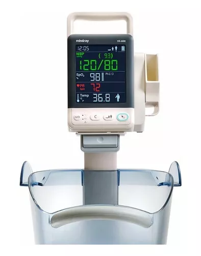 Monitor de Signos Vitales Mindray VS600