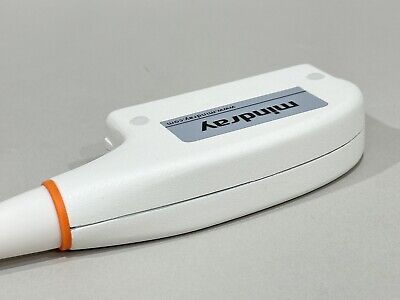 Transductor Convexo Mindray C5-1s