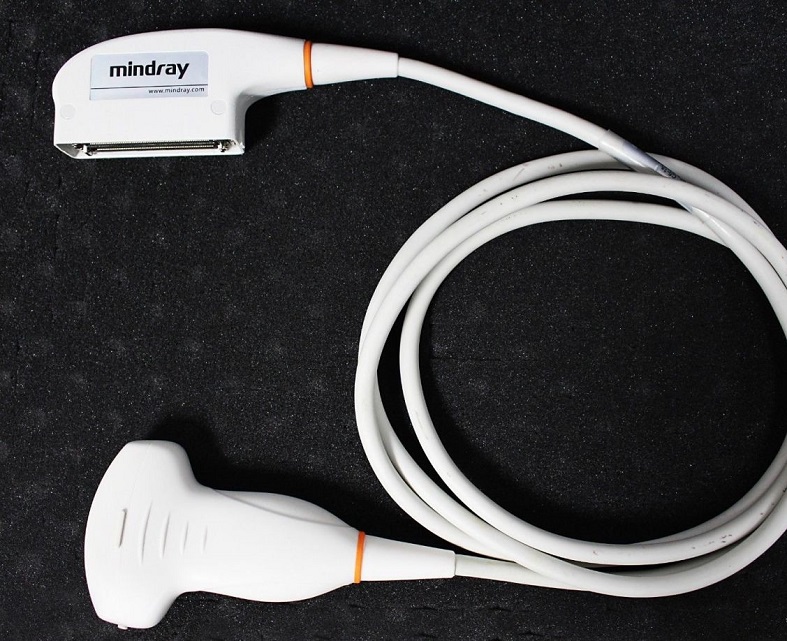 Transductor Convexo Mindray C5-1s