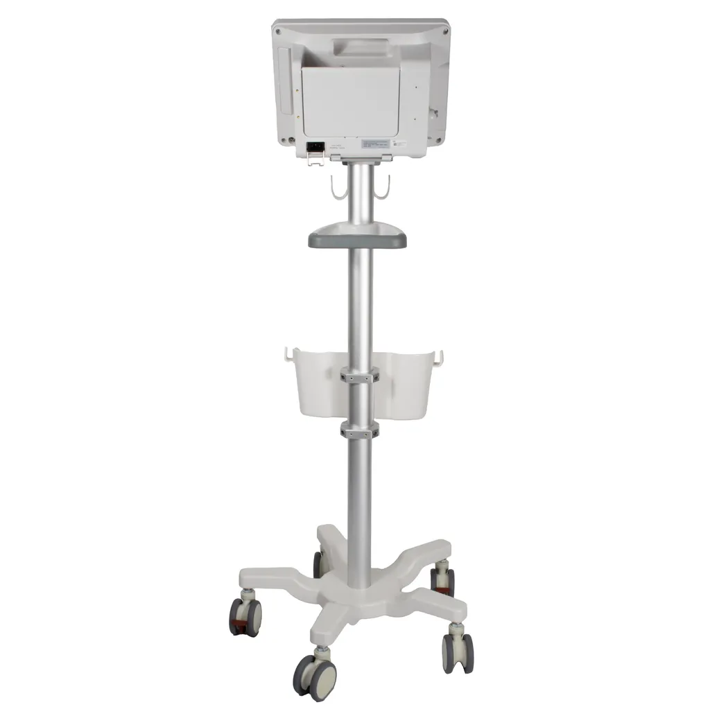 Base Rodable para Monitor Mindray IMEC